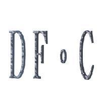 DF 。 C 設計圖