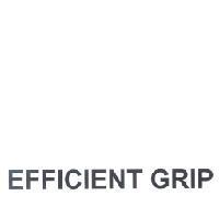 EFFICIENT GRIP
