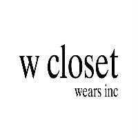 w closet WERAS INC