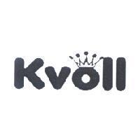 Kvoll 設計圖