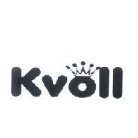 Kvoll 設計圖