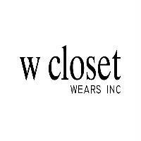 w closet WEARS INC