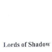 Lords of Shadow