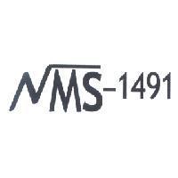 NMS-1491 及圖