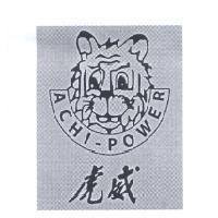 虎威 ACHI-POWER 設計圖