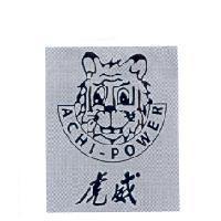 虎威 ACHI-POWER 設計圖