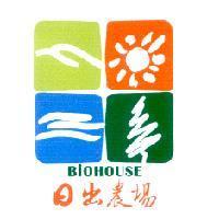 日出農場 BIOHOUSE 及圖