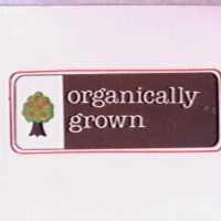 ORGANICALLY GROWN AND TREE DEVICE 