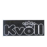 Kvoll 設計圖
