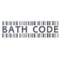 BATH CODE 設計圖