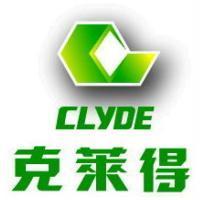 克萊得 CLYDE 及圖