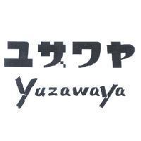 ユザワヤ/yuzawaya 設計圖