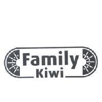 Family Kiwi Logo