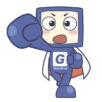 GoodDeal 小超人圖