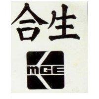 合生及圖 MGE 