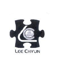 LEE CHYUN 及 LC 設計圖