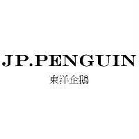 JP.PENGUIN 東洋企鵝