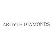 ARGYLE DIAMONDS