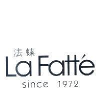 法蝶 La Fatt'e since 1972