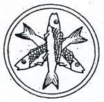 三魚圖