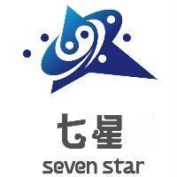 七星 seven star 及圖