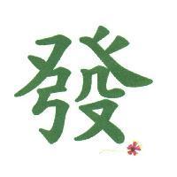 發及圖