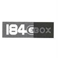 184 及 Box 設計圖