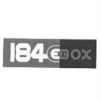 184 及 Box 設計圖