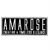 AMAROSE CREATING A TIMELESS ELEGANCE