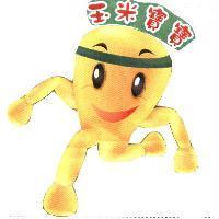 玉米寶寶及圖