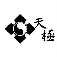 天極及圖