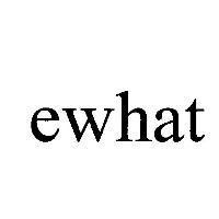 ewhat
