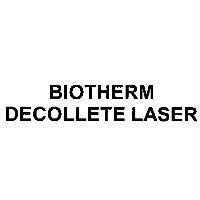 BIOTHERM DECOLLETE LASER