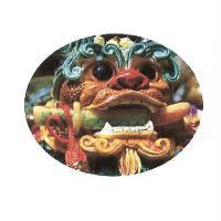 獅圖一