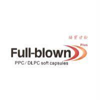 福寶甘松 Full-blown Plus PPC/ DLPC soft capsules