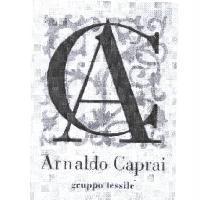 Arnaldo Caprai gruppo tessile 及圖