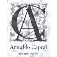 Arnaldo Caprai gruppo tessile 及圖