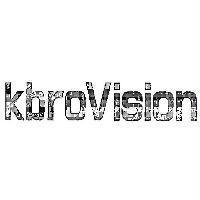 kbroVision 圖形