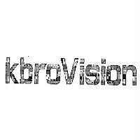 kbroVision 圖形
