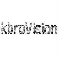 kbroVision 圖形