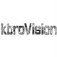 kbroVision 圖形