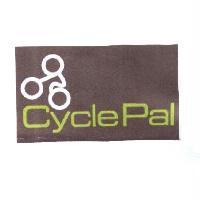 CYCLEPAL 及 圖案