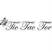 Tic Tac Toe 及圖