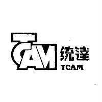 統達 TCAM 及圖