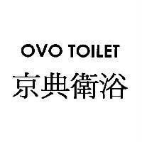 京典衛浴 OVO TOILET