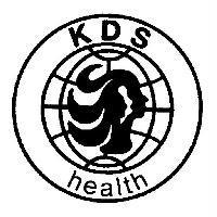 KDS 及圖