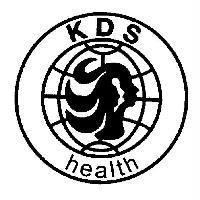 KDS 及圖