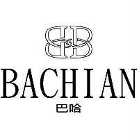 BACHIAN 巴哈及圖