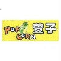 荳子、 POP CORN 及設計圖