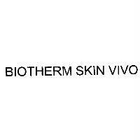BIOTHERM SKIN VIVO